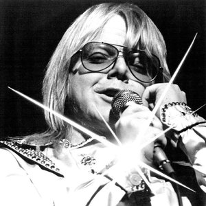 Paul Williams のアバター