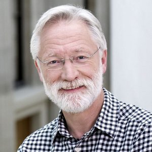 Image for 'Donald MacLeod'
