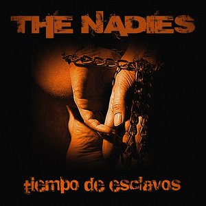 Tiempo de esclavos