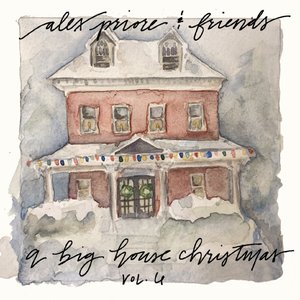 A Big House Christmas, Vol. 6