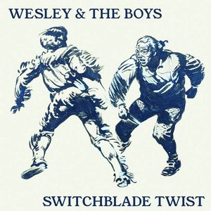 Switchblade Twist