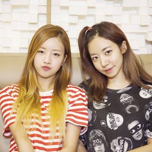 Pink BnN (Apink BOMI, NAMJOO) 的头像