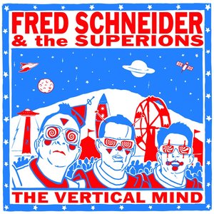 The Vertical Mind