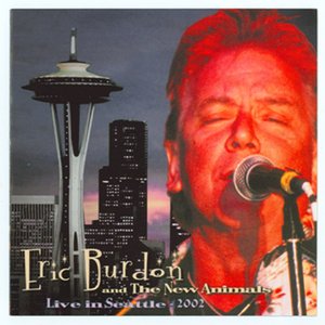 Live in Seattle - 2002