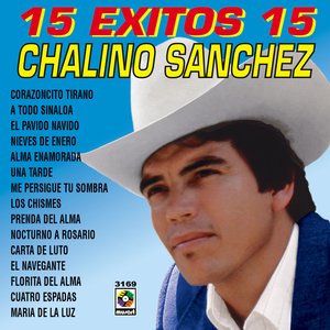 Chalino Sanchez