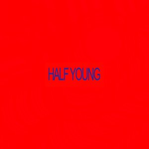 half young