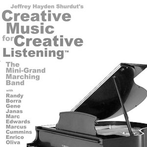 The Mini-Grand Marching Band