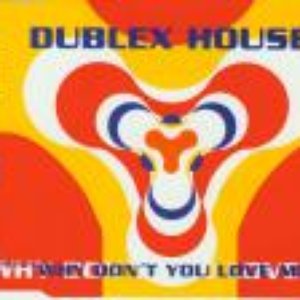 Dublex House 的头像