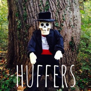 Huffers Profile Picture