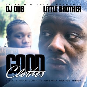 The Good Clothes Mixtape