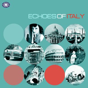 Echoes Of Italy