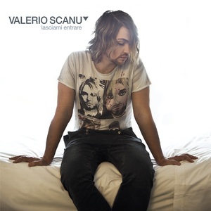 Valerio Scanu - Parole di cristallo Lyrics - Zortam Music