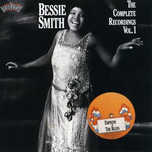The Complete Recordings Vol. 1