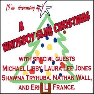 (I'm Dreaming Of) a Whiteboy Slim Christmas