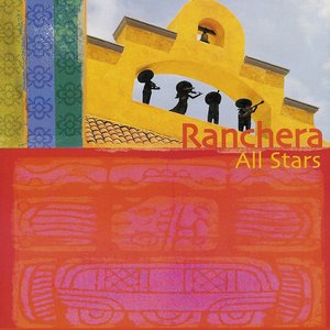 Ranchera All Stars 的头像