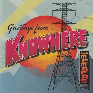Greetings from Knowhere