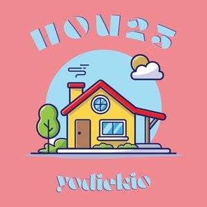 Hou23 - EP