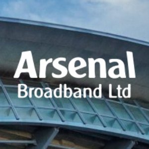Avatar for Arsenal Broadband Ltd