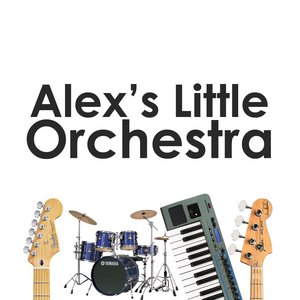 Alex's Little Orchestra 的头像