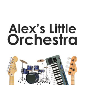 Avatar for Alex's Little Orchestra