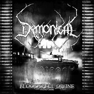 Bloodspell Divine