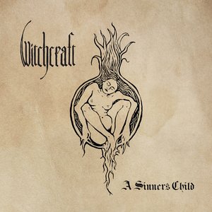 Cover Witchcraft – A Sinner's Child