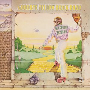 Immagine per 'Goodbye Yellow Brick Road (Remastered)'