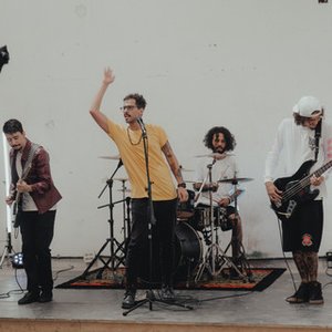 Adrift Brasil 的头像