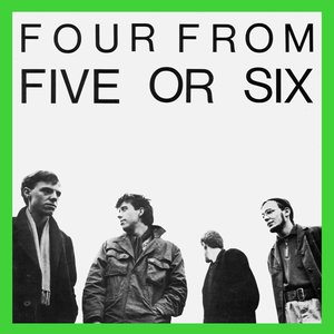 Four From Five Or Six