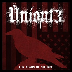 Ten Years of Silence EP