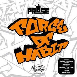 Force Of Habit