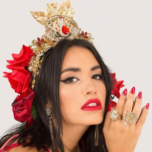 Lali photo provided by Last.fm