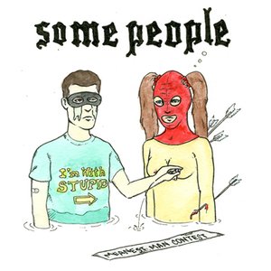 Some People EP