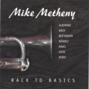 Back to Basics