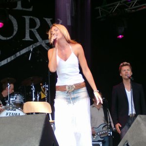 Carola Szücs 的头像