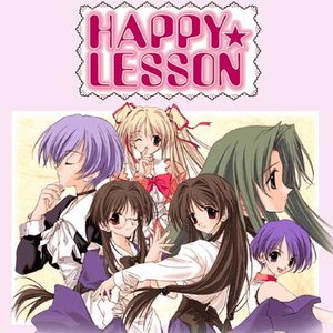 Happy Lesson 的头像