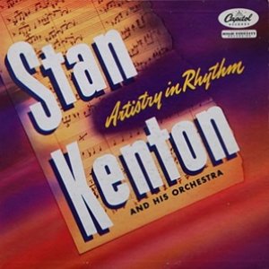 Artistry In Rhythm