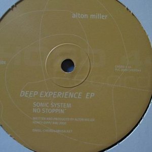 Deep Experience EP