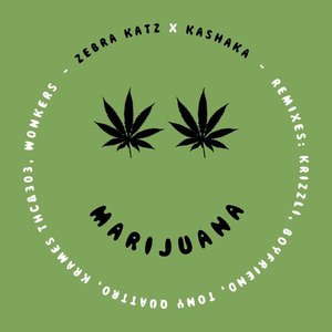 Marijuana - EP