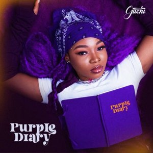 Purple Diary