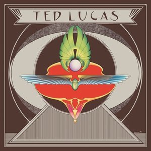 Image for 'Ted Lucas'