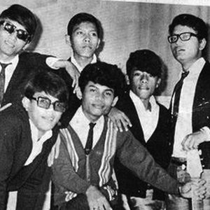 A. Ramlie & The Rythmn Boys 的头像