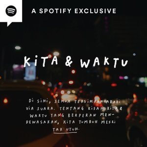 Kita dan Waktu 的头像