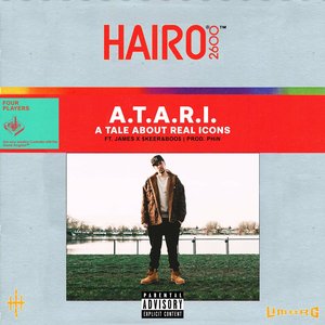 A.T.A.R.I.