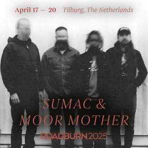 Image for 'Sumac | Moor Mother'