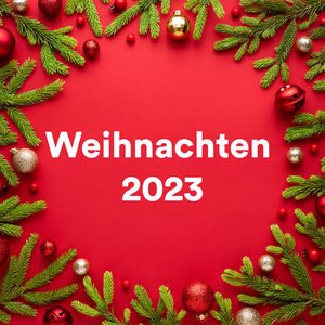 Weihnachten 2023