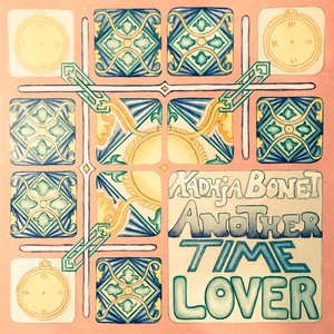 Another Time Lover - Single