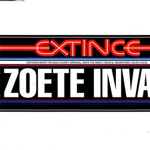 Zoete inval