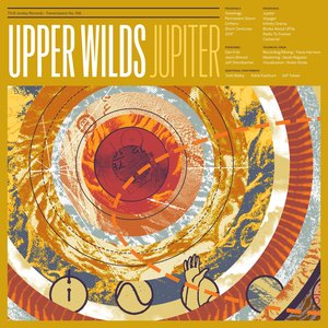 10'9" & Jupiter - Single