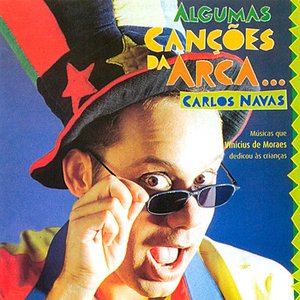 Algumas Canções Da Arca...